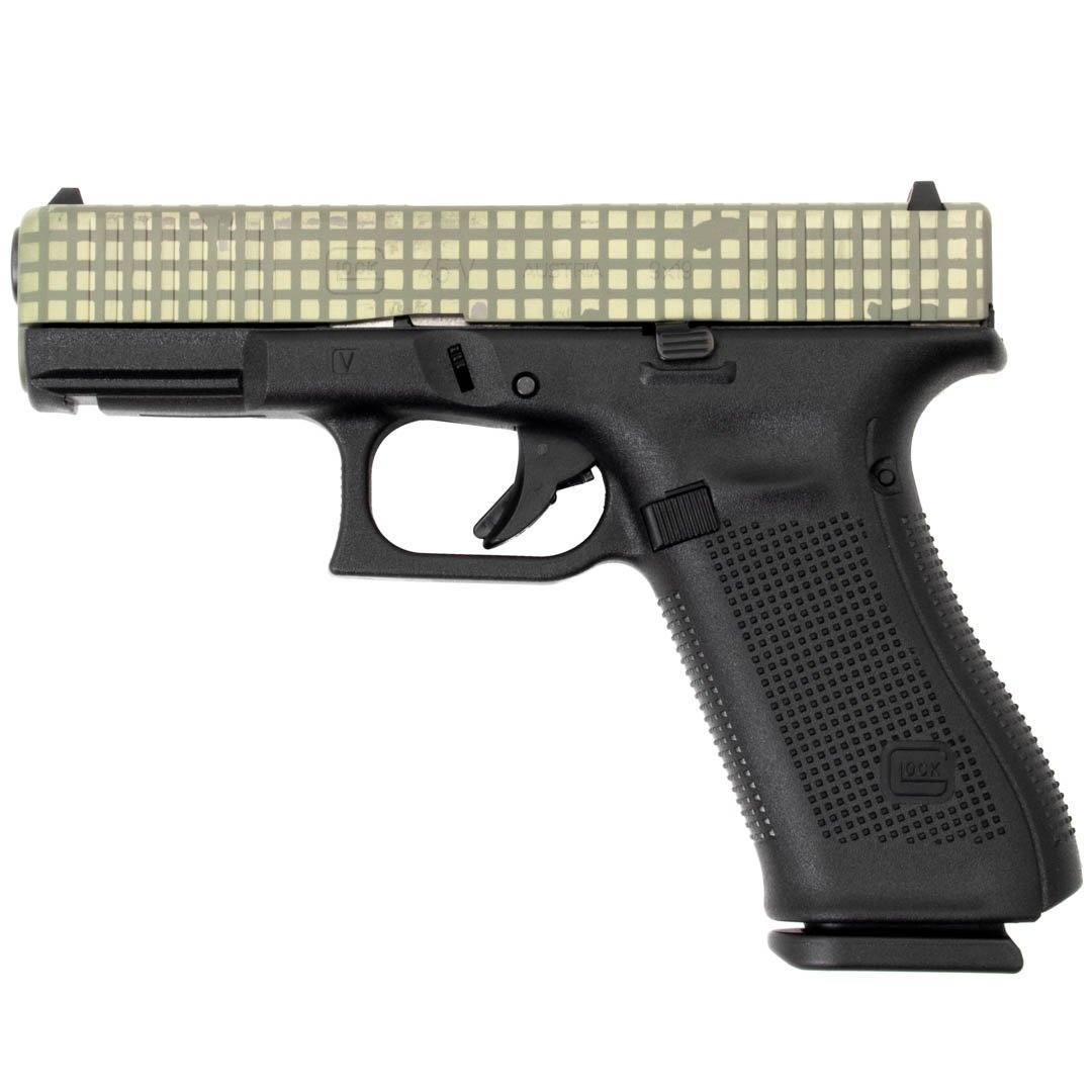 GLOCK 45V
